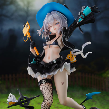 PRE ORDER – 1/6 AZUR LANE JADE - A GOOD GIRL'S HEART-POUNDING MAGIC