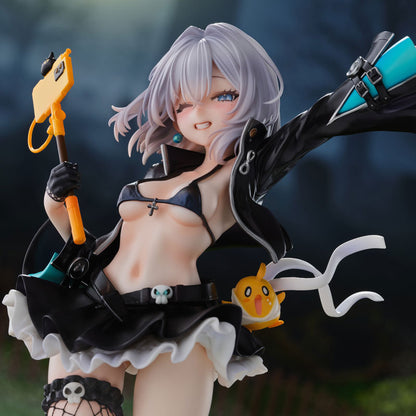 PRE ORDER – 1/6 AZUR LANE JADE - A GOOD GIRL'S HEART-POUNDING MAGIC
