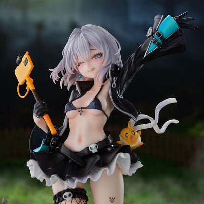 PRE ORDER – 1/6 AZUR LANE JADE - A GOOD GIRL'S HEART-POUNDING MAGIC