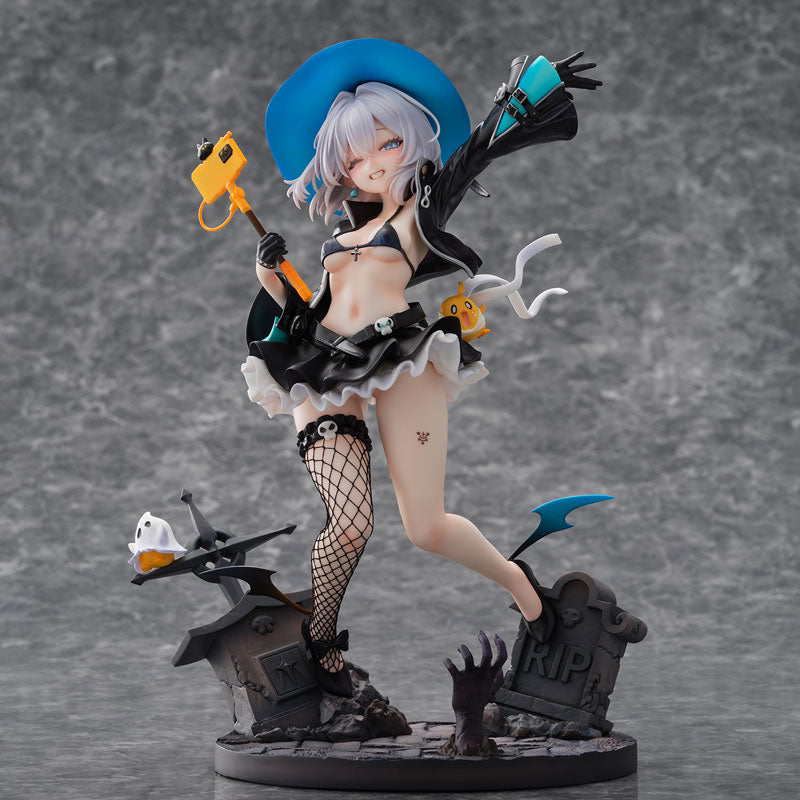 PRE ORDER – 1/6 AZUR LANE JADE - A GOOD GIRL'S HEART-POUNDING MAGIC