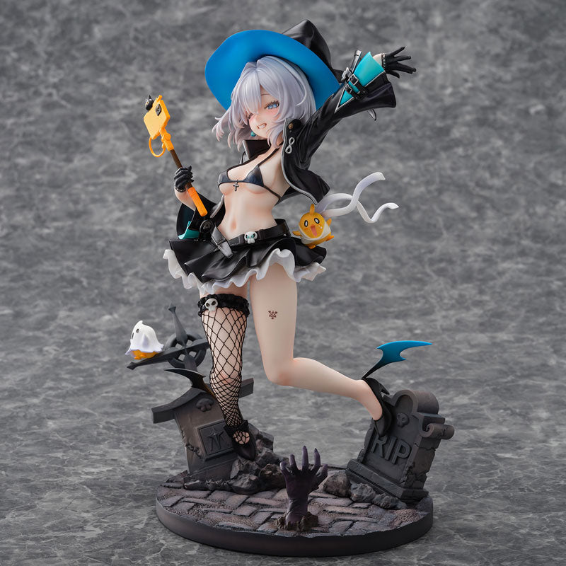 PRE ORDER – 1/6 AZUR LANE JADE - A GOOD GIRL'S HEART-POUNDING MAGIC