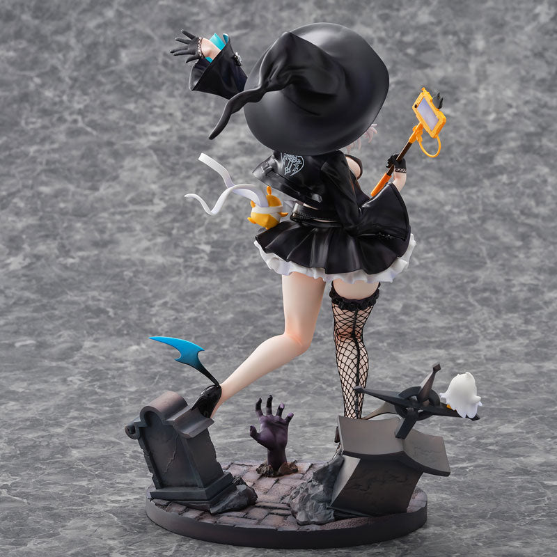 PRE ORDER – 1/6 AZUR LANE JADE - A GOOD GIRL'S HEART-POUNDING MAGIC