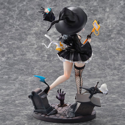 PRE ORDER – 1/6 AZUR LANE JADE - A GOOD GIRL'S HEART-POUNDING MAGIC