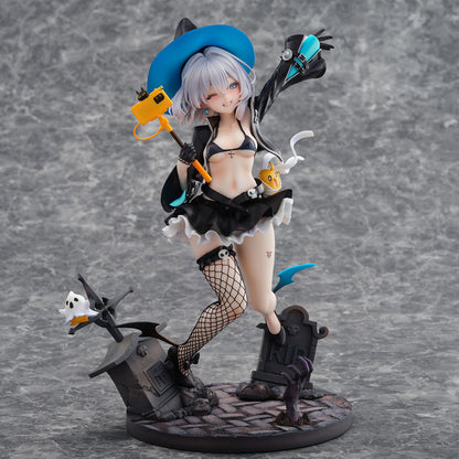 PRE ORDER – 1/6 AZUR LANE JADE - A GOOD GIRL'S HEART-POUNDING MAGIC