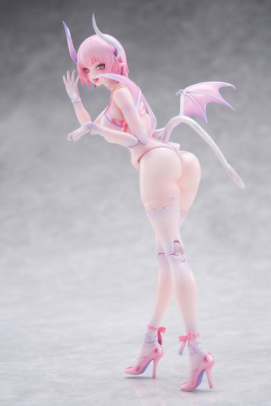 PRE ORDER – 1/12 OTHERWHERE - GALACTIC SERIES - ASMODEA + OPTION PART