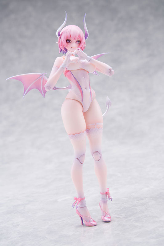 PRE ORDER – 1/12 OTHERWHERE - GALACTIC SERIES - ASMODEA + OPTION PART