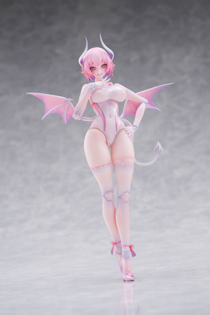 PRE ORDER – 1/12 OTHERWHERE - GALACTIC SERIES - ASMODEA + OPTION PART