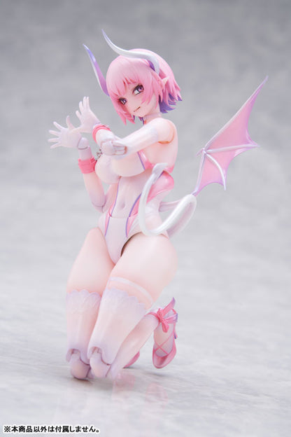 PRE ORDER – 1/12 OTHERWHERE - GALACTIC SERIES - ASMODEA + OPTION PART