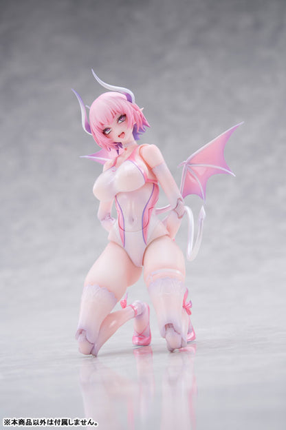 PRE ORDER – 1/12 OTHERWHERE - GALACTIC SERIES - ASMODEA + OPTION PART