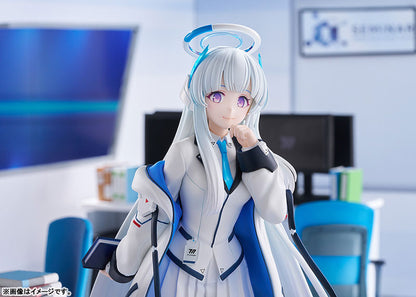 PRE ORDER – 1/7 G.S. COLLECTION - BLUE ARCHIVE - NOA - CLASSIFIED RECORD