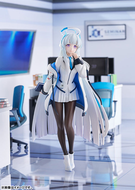 PRE ORDER – 1/7 G.S. COLLECTION - BLUE ARCHIVE - NOA - CLASSIFIED RECORD