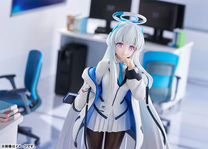 PRE ORDER – 1/7 G.S. COLLECTION - BLUE ARCHIVE - NOA - CLASSIFIED RECORD