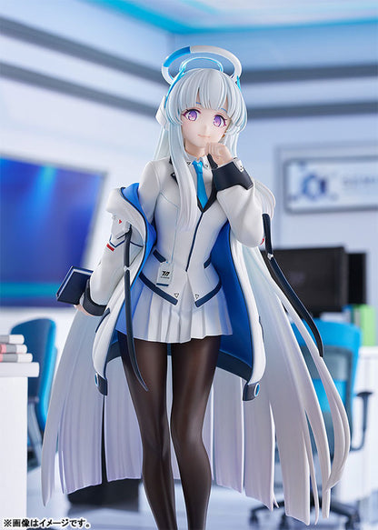 PRE ORDER – 1/7 G.S. COLLECTION - BLUE ARCHIVE - NOA - CLASSIFIED RECORD