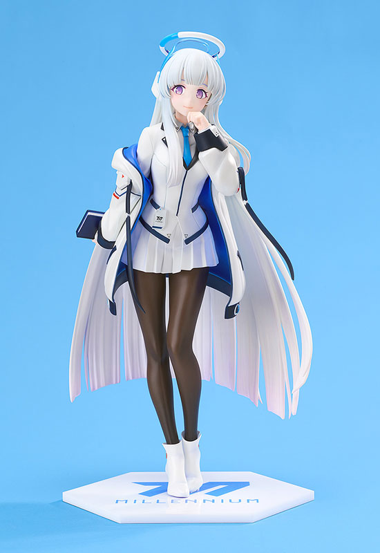 PRE ORDER – 1/7 G.S. COLLECTION - BLUE ARCHIVE - NOA - CLASSIFIED RECORD