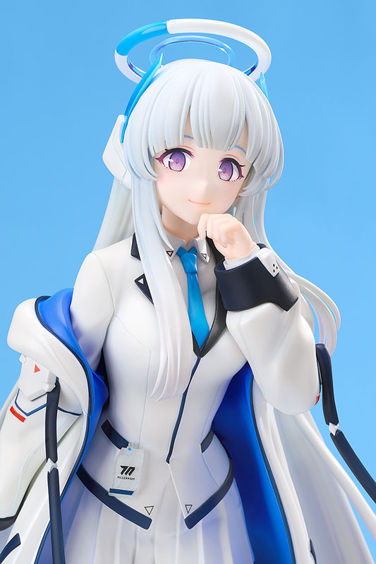PRE ORDER – 1/7 G.S. COLLECTION - BLUE ARCHIVE - NOA - CLASSIFIED RECORD