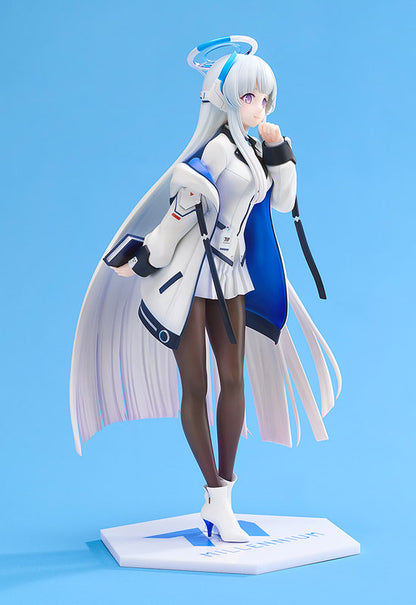 PRE ORDER – 1/7 G.S. COLLECTION - BLUE ARCHIVE - NOA - CLASSIFIED RECORD