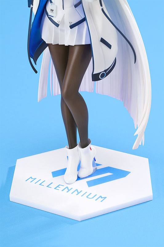 PRE ORDER – 1/7 G.S. COLLECTION - BLUE ARCHIVE - NOA - CLASSIFIED RECORD