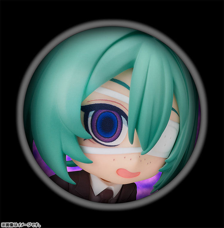 PRE ORDER – NENDOROID - HATSUNE MIKU - MONITORING VER.
