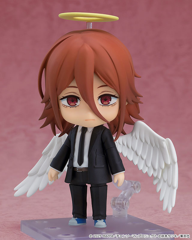 PRE ORDER – NENDOROID - CHAINSAW MAN - ANGEL DEVIL