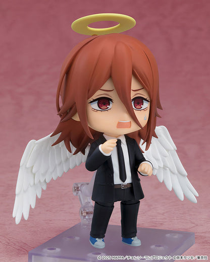 PRE ORDER – NENDOROID - CHAINSAW MAN - ANGEL DEVIL