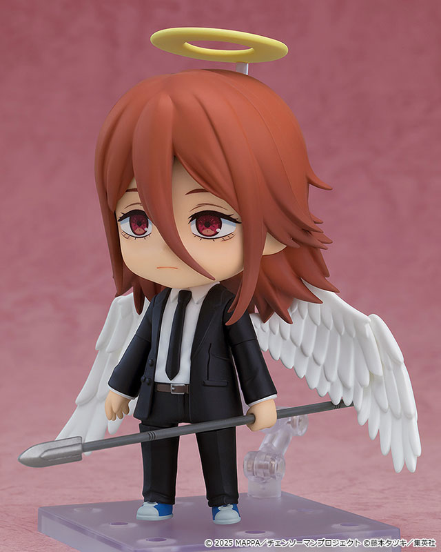 PRE ORDER – NENDOROID - CHAINSAW MAN - ANGEL DEVIL