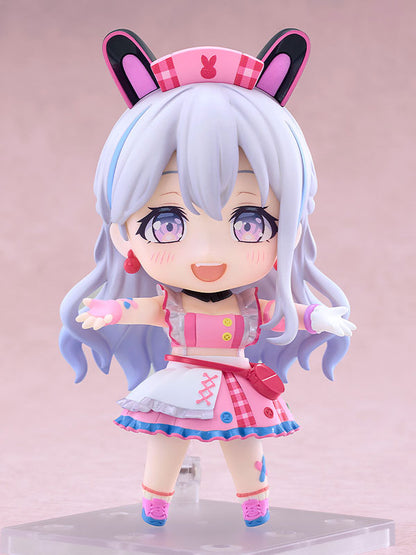 PRE ORDER – NENDOROID - BANG DREAM! - NONOKA MIYANAGA
