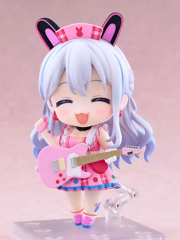 PRE ORDER – NENDOROID - BANG DREAM! - NONOKA MIYANAGA