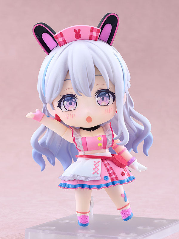 PRE ORDER – NENDOROID - BANG DREAM! - NONOKA MIYANAGA