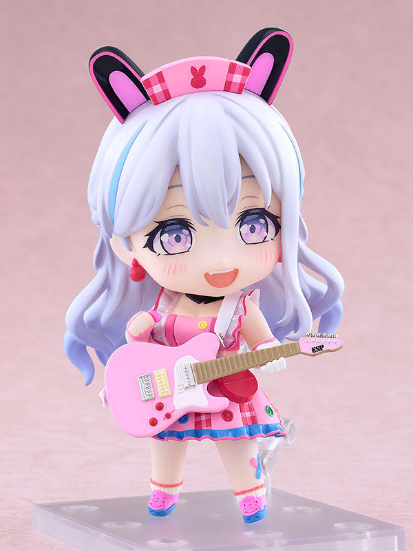 PRE ORDER – NENDOROID - BANG DREAM! - NONOKA MIYANAGA