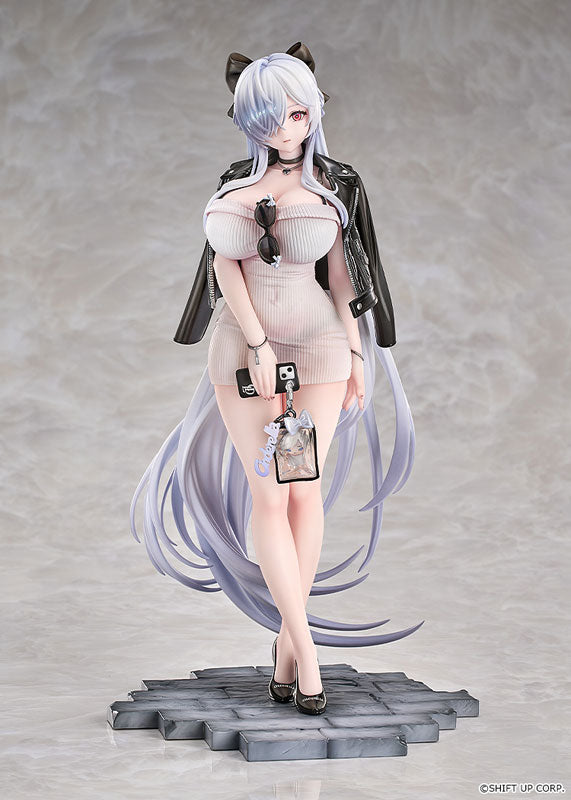 PRE ORDER – 1/7 GODDESS OF VICTORY: NIKKE - CINDERELLA - BEAUTIFUL ME