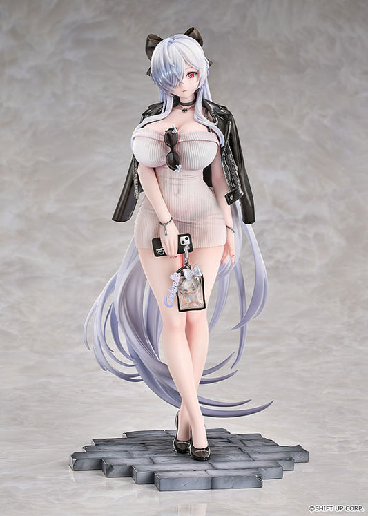 PRE ORDER – 1/7 GODDESS OF VICTORY: NIKKE - CINDERELLA - BEAUTIFUL ME
