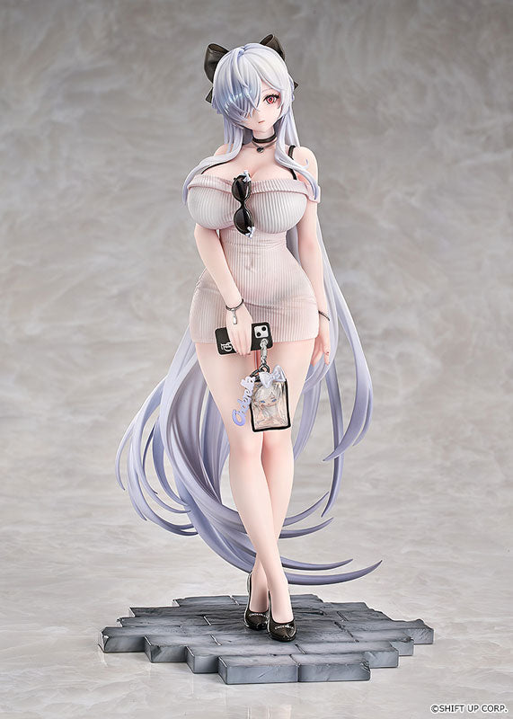 PRE ORDER – 1/7 GODDESS OF VICTORY: NIKKE - CINDERELLA - BEAUTIFUL ME