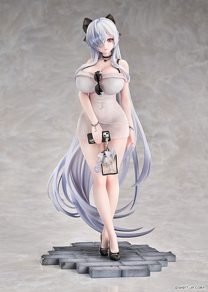 PRE ORDER – 1/7 GODDESS OF VICTORY: NIKKE - CINDERELLA - BEAUTIFUL ME