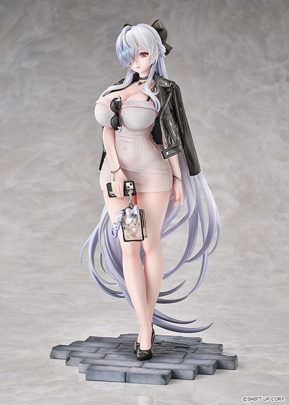 PRE ORDER – 1/7 GODDESS OF VICTORY: NIKKE - CINDERELLA - BEAUTIFUL ME