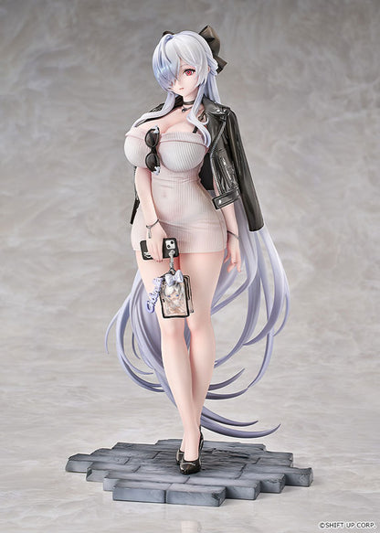 PRE ORDER – 1/7 GODDESS OF VICTORY: NIKKE - CINDERELLA - BEAUTIFUL ME