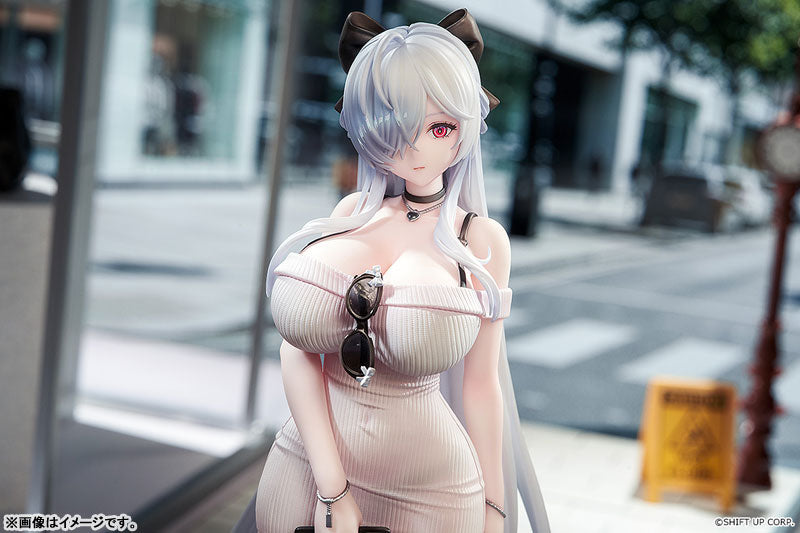 PRE ORDER – 1/7 GODDESS OF VICTORY: NIKKE - CINDERELLA - BEAUTIFUL ME