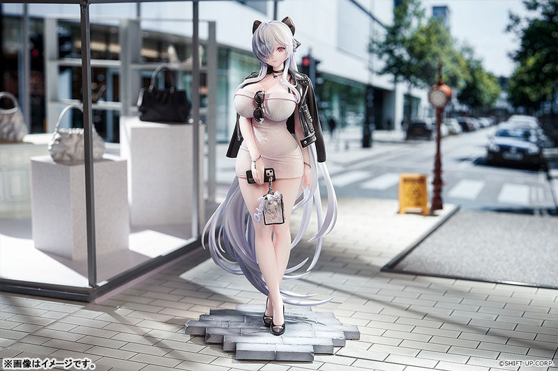 PRE ORDER – 1/7 GODDESS OF VICTORY: NIKKE - CINDERELLA - BEAUTIFUL ME