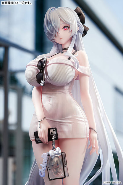 PRE ORDER – 1/7 GODDESS OF VICTORY: NIKKE - CINDERELLA - BEAUTIFUL ME