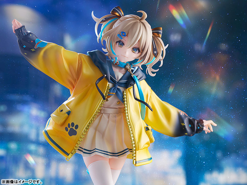 PRE ORDER – 1/7 WEATHERPLANET - APPARE HINATA
