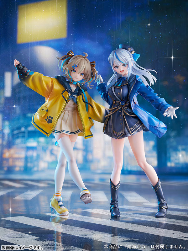 PRE ORDER – 1/7 WEATHERPLANET - APPARE HINATA