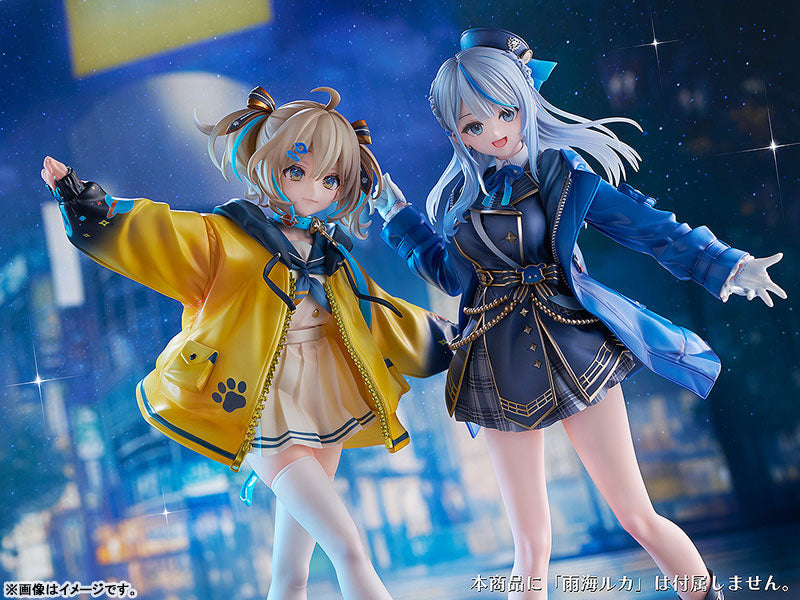 PRE ORDER – 1/7 WEATHERPLANET - APPARE HINATA