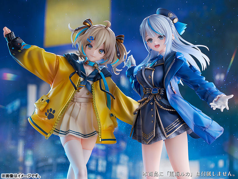 PRE ORDER – 1/7 WEATHERPLANET - APPARE HINATA