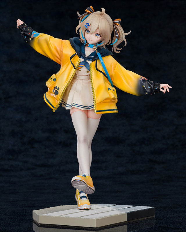 PRE ORDER – 1/7 WEATHERPLANET - APPARE HINATA
