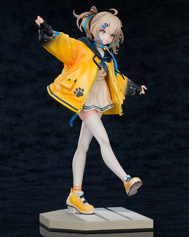 PRE ORDER – 1/7 WEATHERPLANET - APPARE HINATA