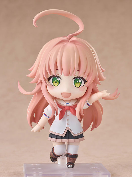 PRE ORDER – NENDOROID - NUKITASHI THE ANIMATION - HINAMI WATARAI