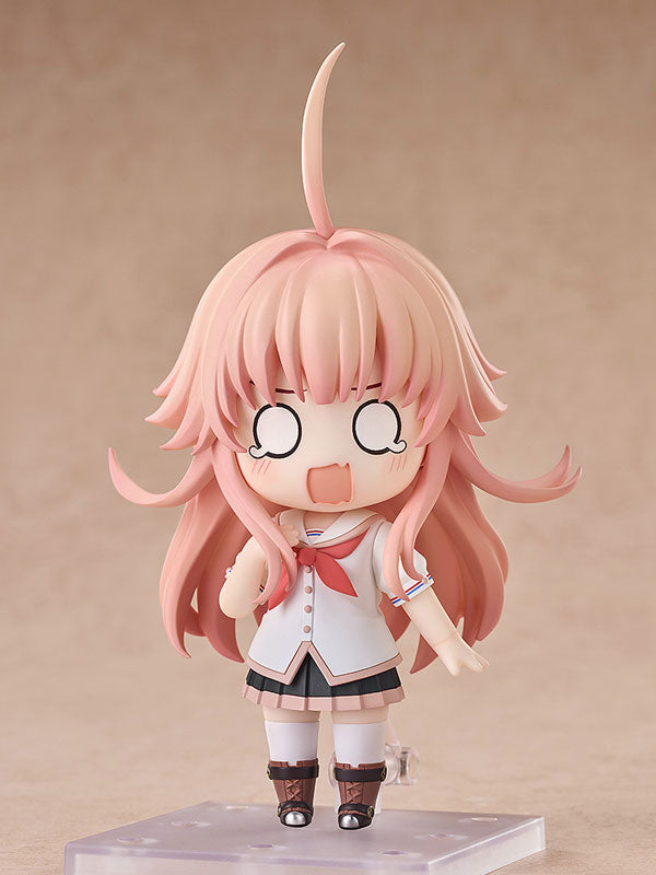 PRE ORDER – NENDOROID - NUKITASHI THE ANIMATION - HINAMI WATARAI