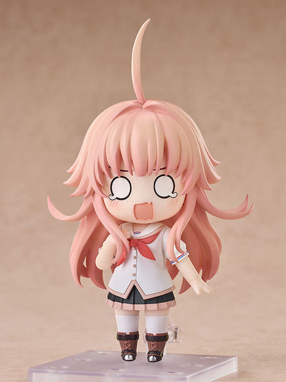 PRE ORDER – NENDOROID - NUKITASHI THE ANIMATION - HINAMI WATARAI