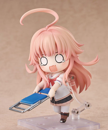 PRE ORDER – NENDOROID - NUKITASHI THE ANIMATION - HINAMI WATARAI