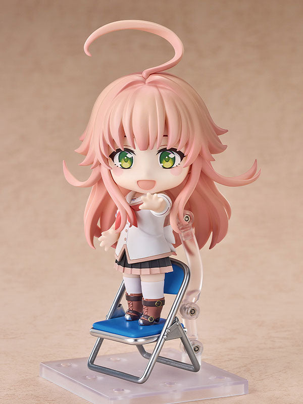 PRE ORDER – NENDOROID - NUKITASHI THE ANIMATION - HINAMI WATARAI