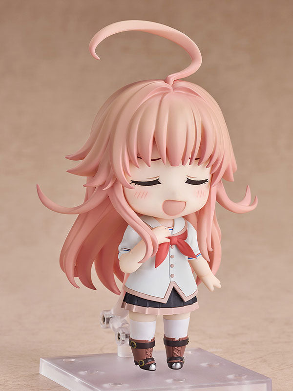 PRE ORDER – NENDOROID - NUKITASHI THE ANIMATION - HINAMI WATARAI